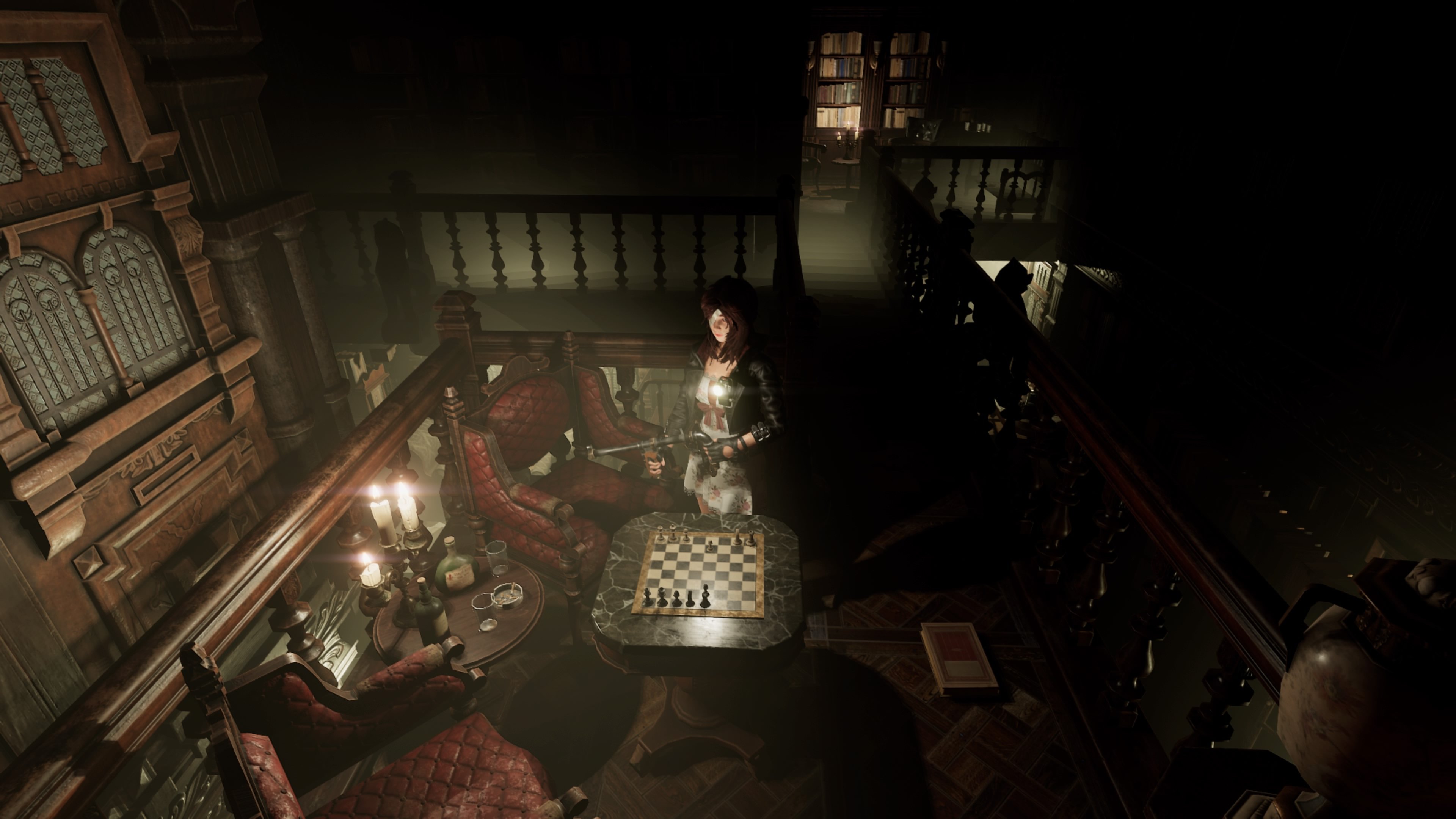 Tormented Souls - Imagen 14